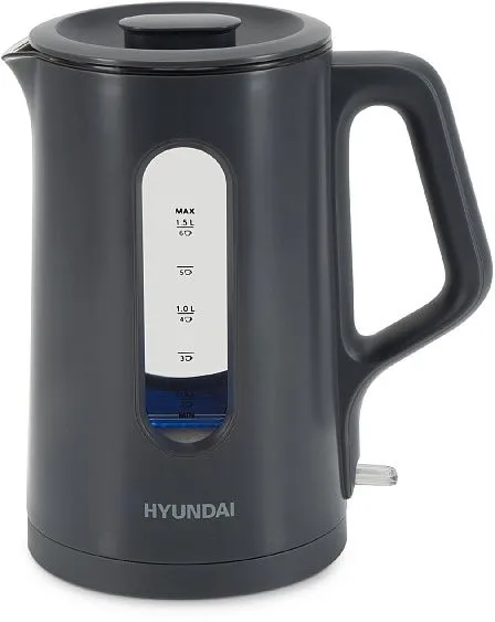 Чайник HYUNDAI HYK-G4508