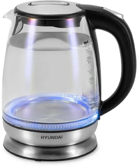 Чайник HYUNDAI HYK-G8800
