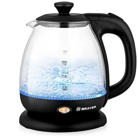 Чайник BRAYER BR6106