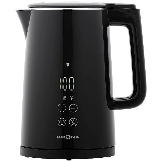 Чайник KRONA Digitaler Intelligent