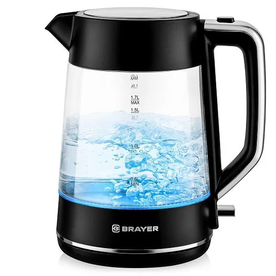 Чайник BRAYER BR6102