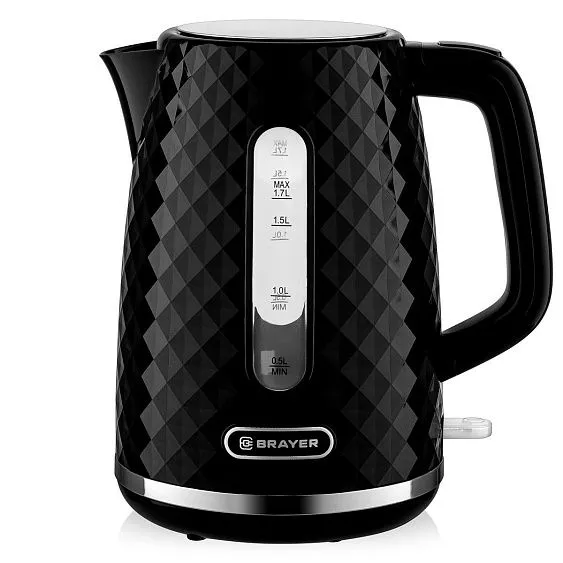 Чайник BRAYER BR6104BK