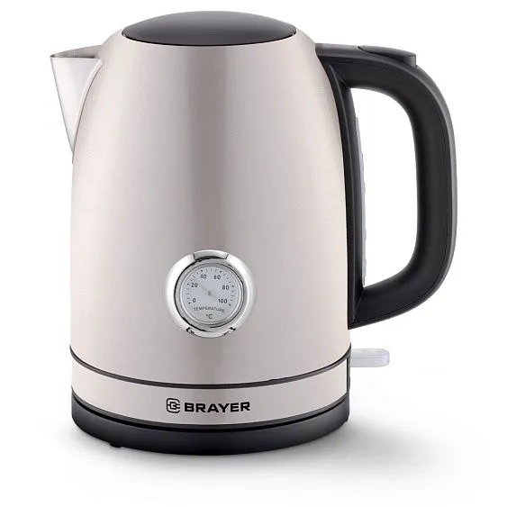 Чайник BRAYER BR1050