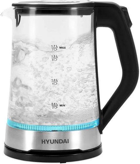 Чайник HYUNDAI HYK-G3401