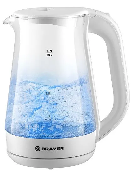 Чайник BRAYER BR6112
