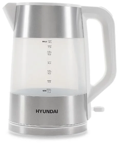 Чайник HYUNDAI HYK-P4025