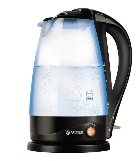 Чайник VITEK vt 1181 tr