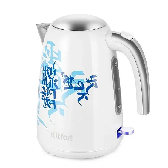 Чайник KITFORT КТ-6772