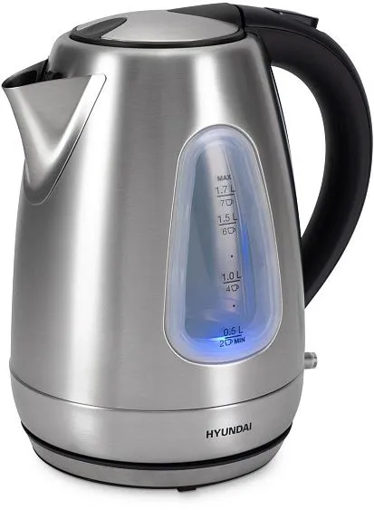 Чайник HYUNDAI HYK-S7407