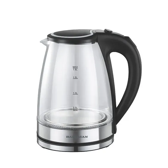 Чайник BACKMAN BMTEA 717