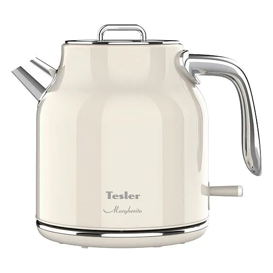 Чайник TESLER KT-1756 BEIGE