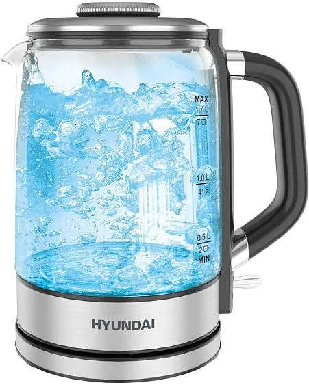 Чайник HYUNDAI HYK-G5501