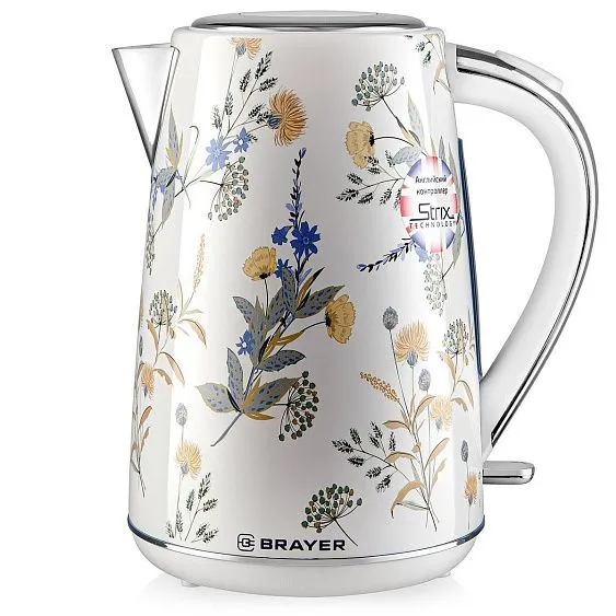 Чайник BRAYER BR1083