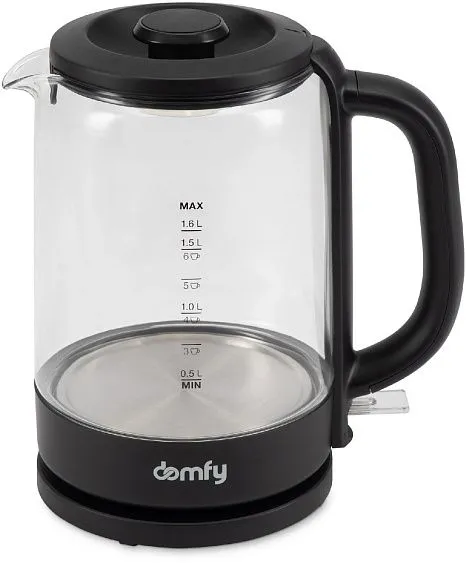 Чайник DOMFY DSB-EK304