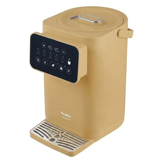 Термопот TESLER TP-5020 OCHRE YELLOW