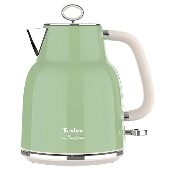 Чайник TESLER KT-1760 GREEN