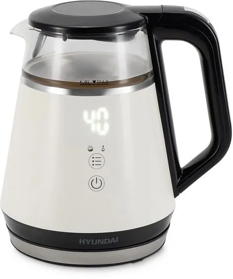 Чайник HYUNDAI HYK-G3013