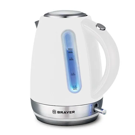 Чайник BRAYER BR6110