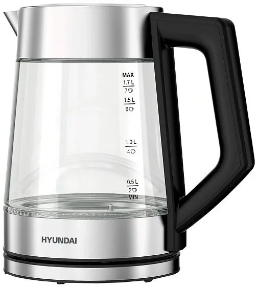 Чайник HYUNDAI HYK-G4402