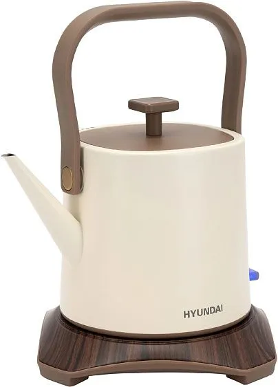 Чайник HYUNDAI HYK-S2043
