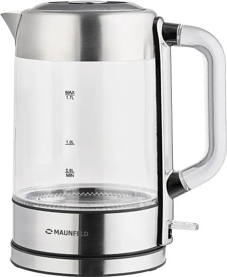 Чайник MAUNFELD MGK6710S