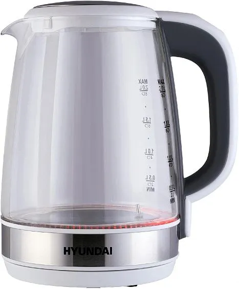 Чайник HYUNDAI HYK-G8880