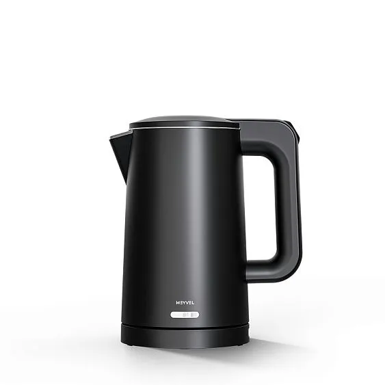 Чайник MEYVEL MKE-03T (Black)