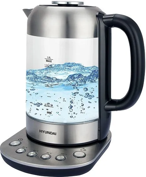 Чайник HYUNDAI HYK-G8407