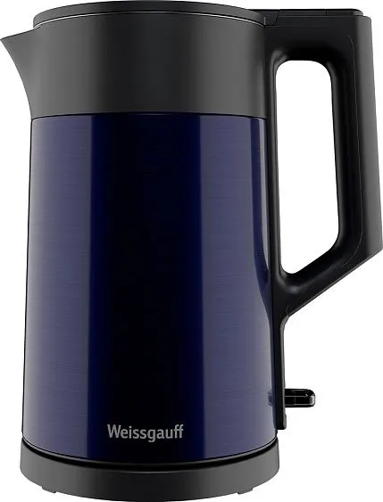 Чайник WEISSGAUFF WK 1510 Marine BodyCool