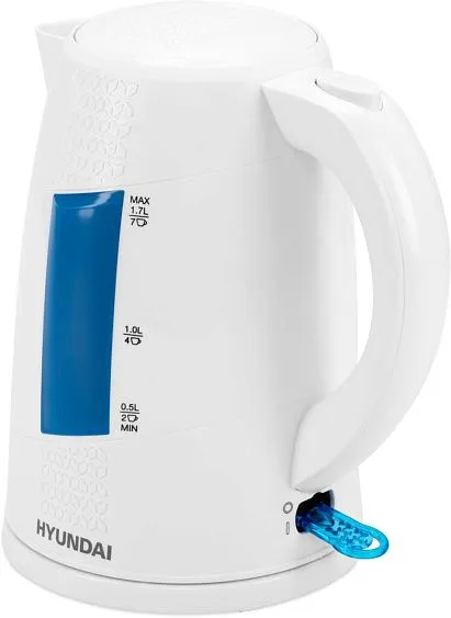 Чайник HYUNDAI HYK-P2407