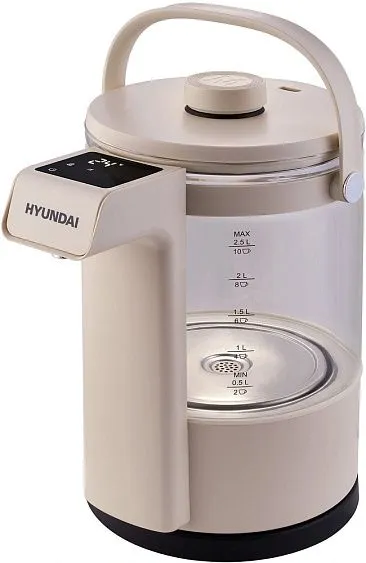 Чайник HYUNDAI HYK-G7700