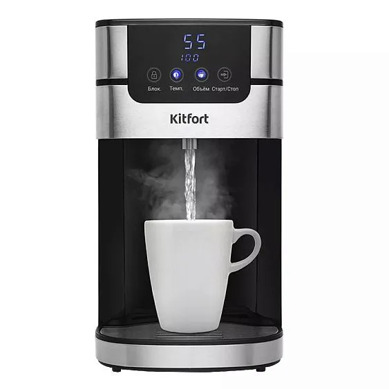 Термопот KITFORT КТ-2501