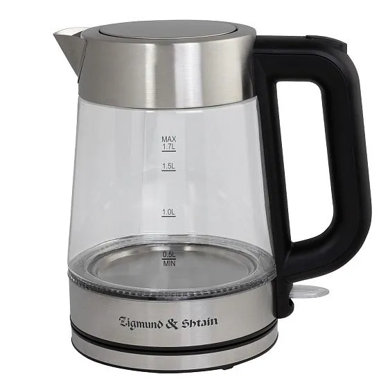 Чайник ZIGMUND & SHTAIN KE-926