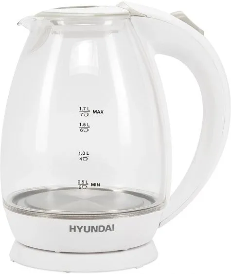 Чайник HYUNDAI HYK-G2409