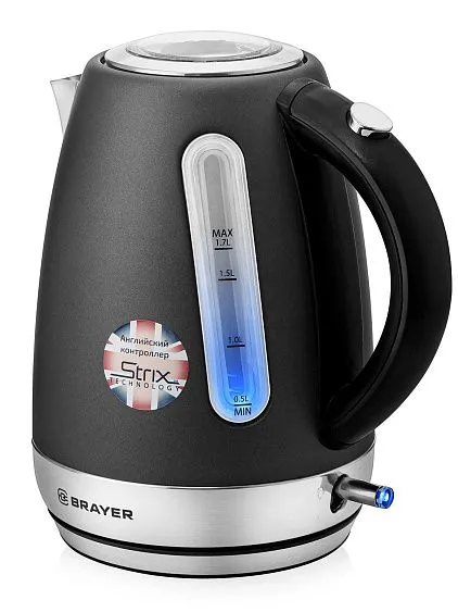 Чайник BRAYER BR6118