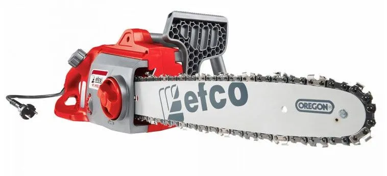Пила EFCO MT 2100 E