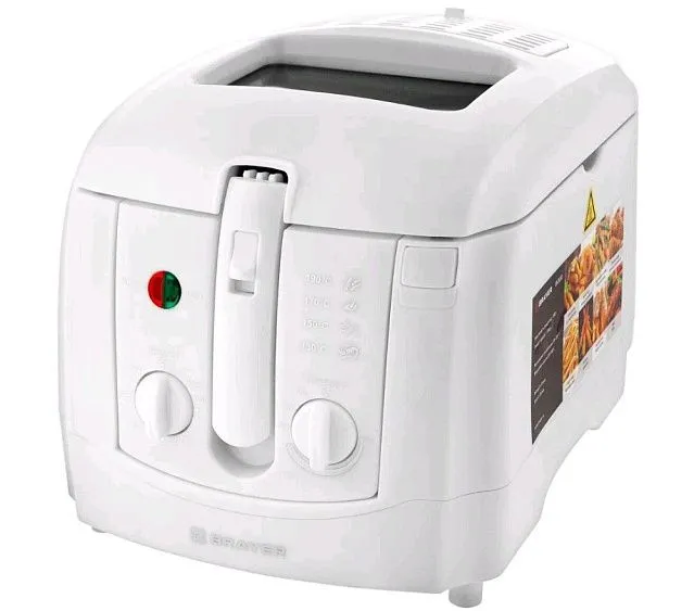 Фритюрница BRAYER BR2830