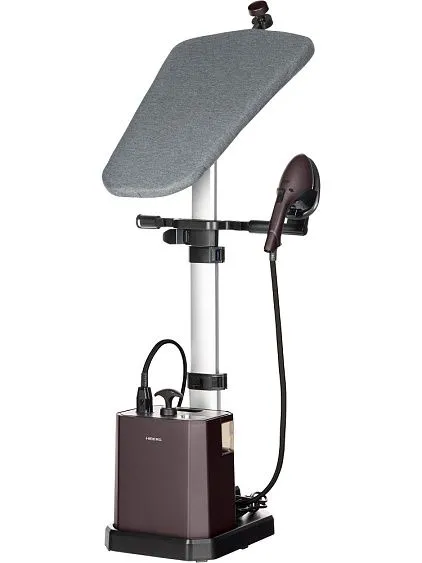Гладильная система HIBERG GSW 8000 BROWN