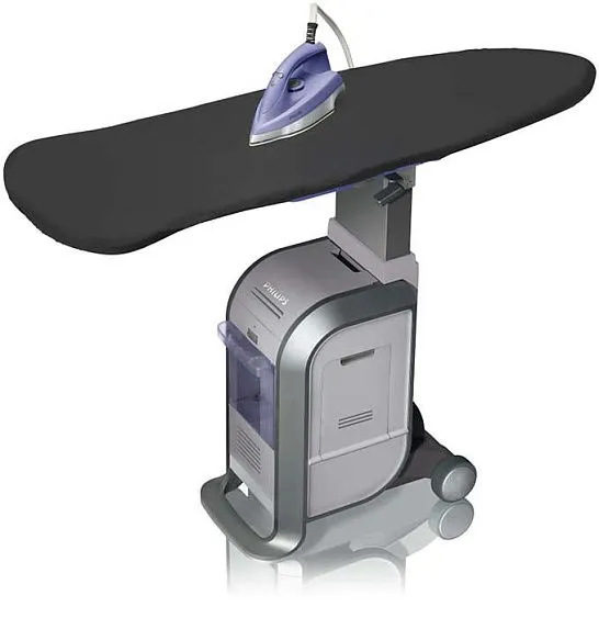 Гладильная система PHILIPS gc 9920