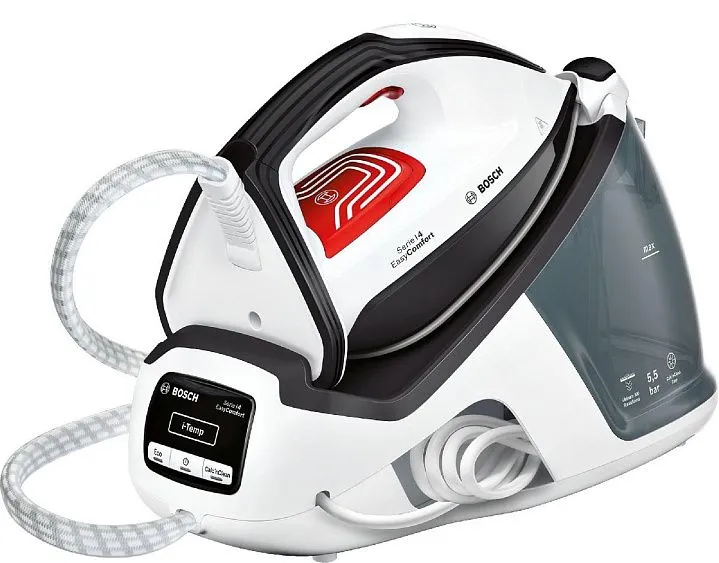 Гладильная система BOSCH TDS 4070