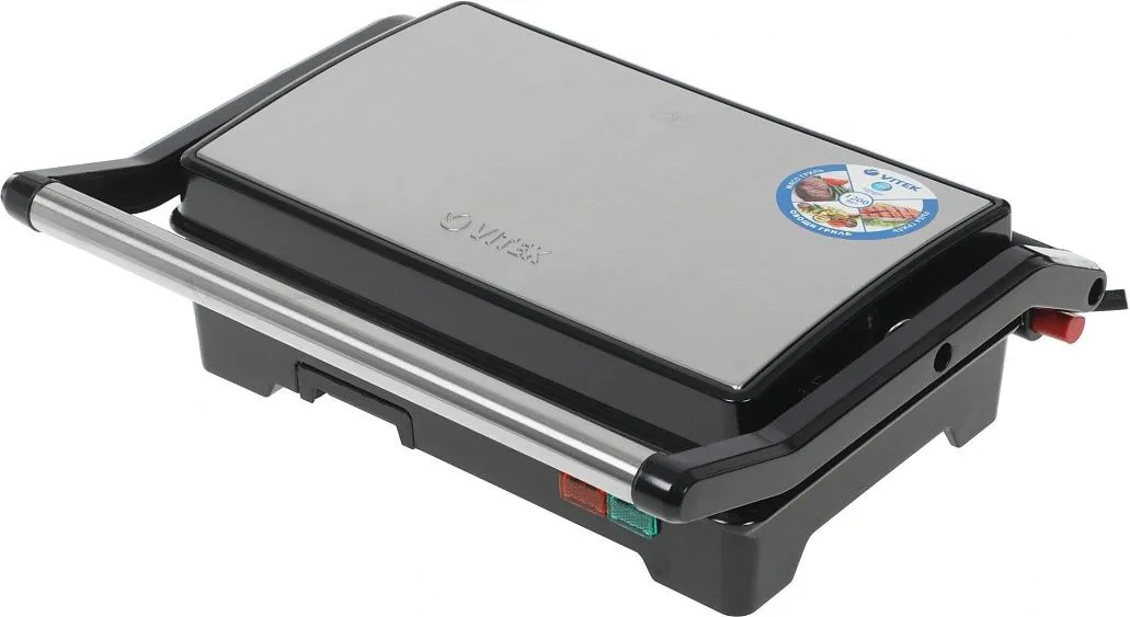Гриль VITEK VT-2639MC
