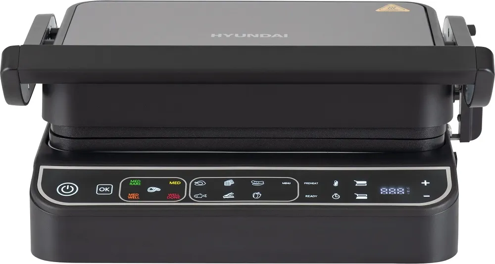 Гриль HYUNDAI HYG-7001