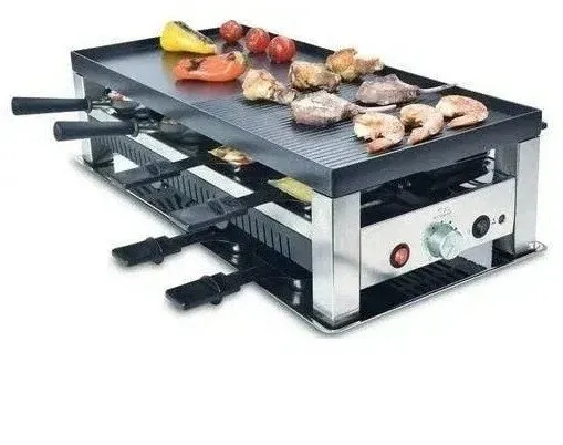 Гриль SOLIS 791