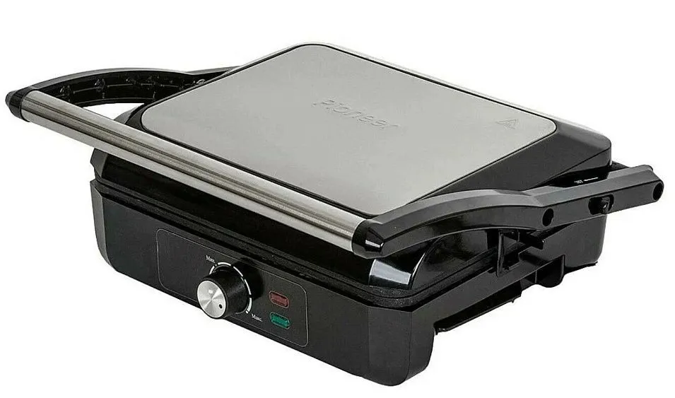 Гриль PIONEER GR1064E