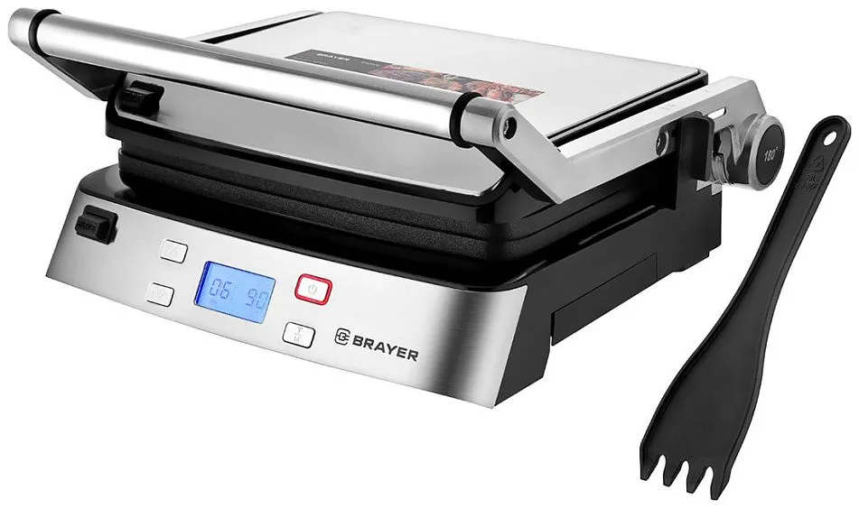 Гриль BRAYER BR2006