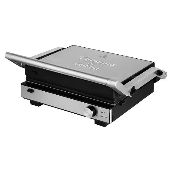 Гриль ZIGMUND & SHTAIN ZEG-931