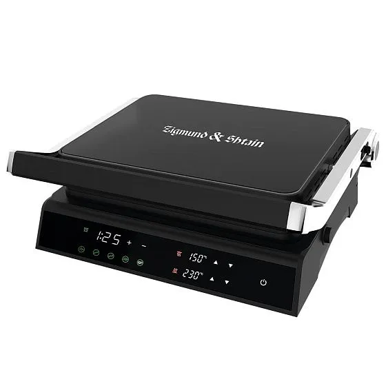 Гриль ZIGMUND & SHTAIN ZEG-933
