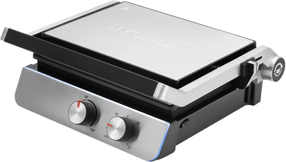 Гриль HYUNDAI HYG-4046