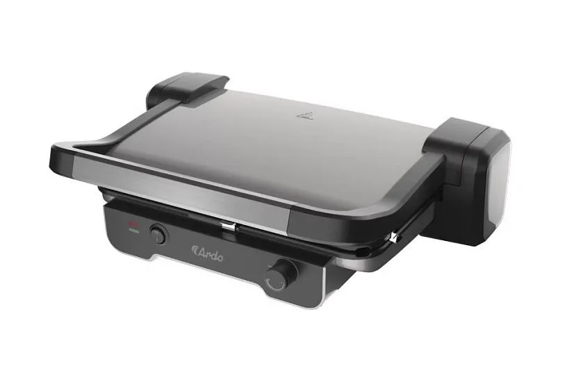 Гриль ARDO TSB618S2