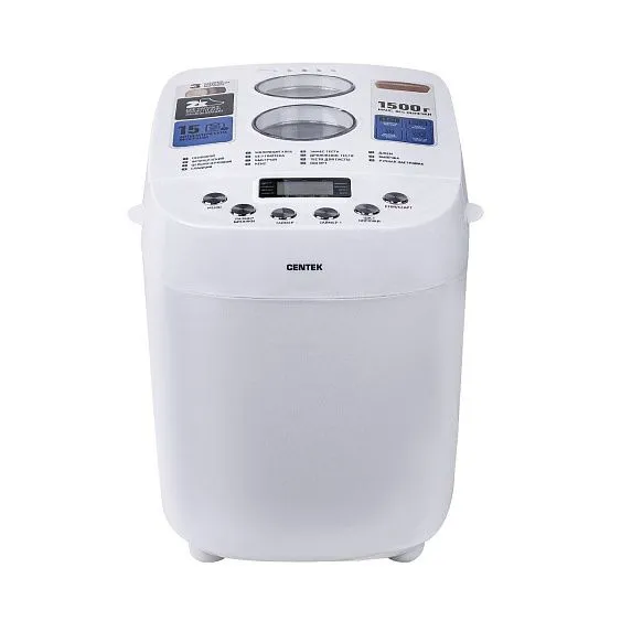 Хлебопечь CENTEK CT-1417